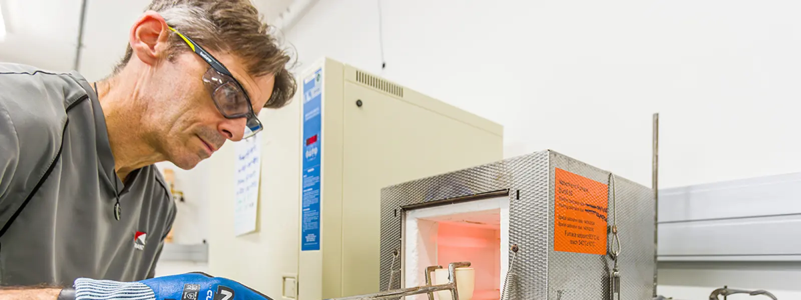 Our research capabilities