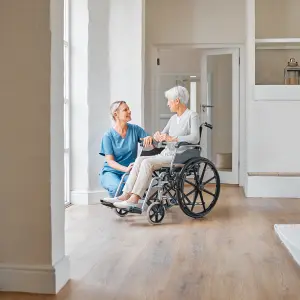 Accessible designs