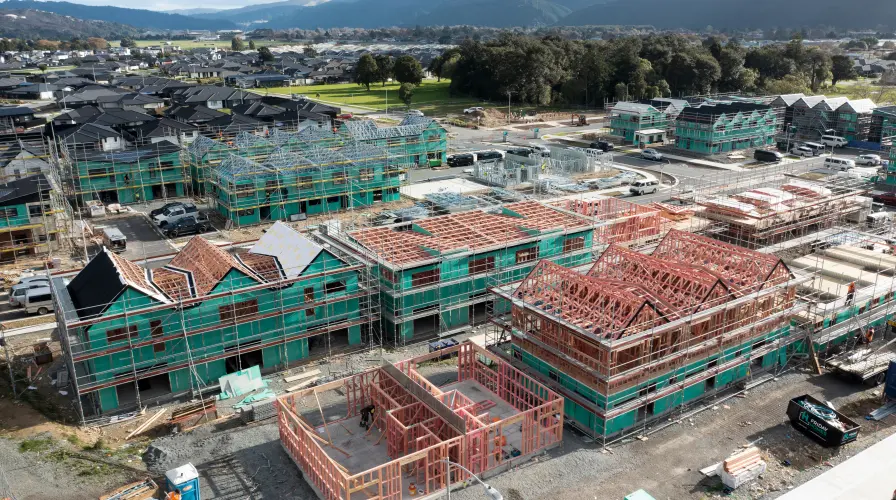 Early signs of sustained recovery as long-term outlook for New Zealand