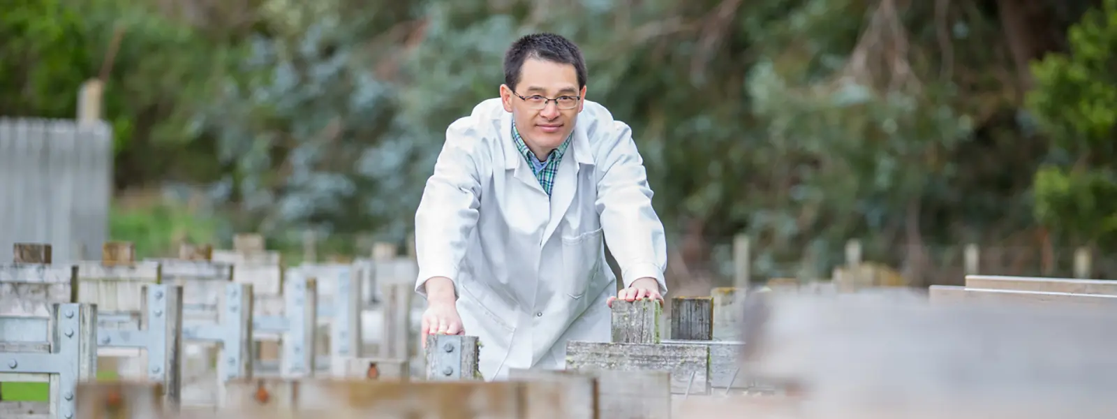 Research funding