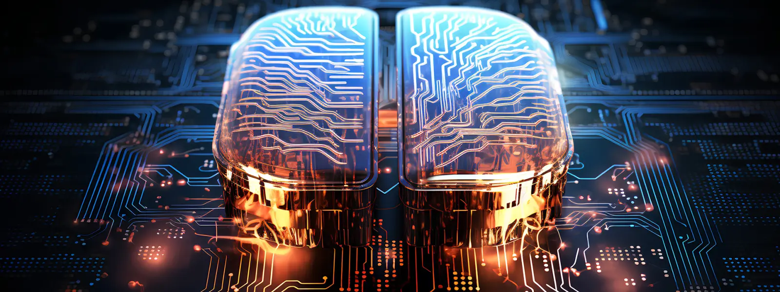 AI & machine learning