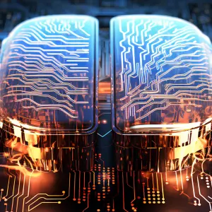 AI & machine learning