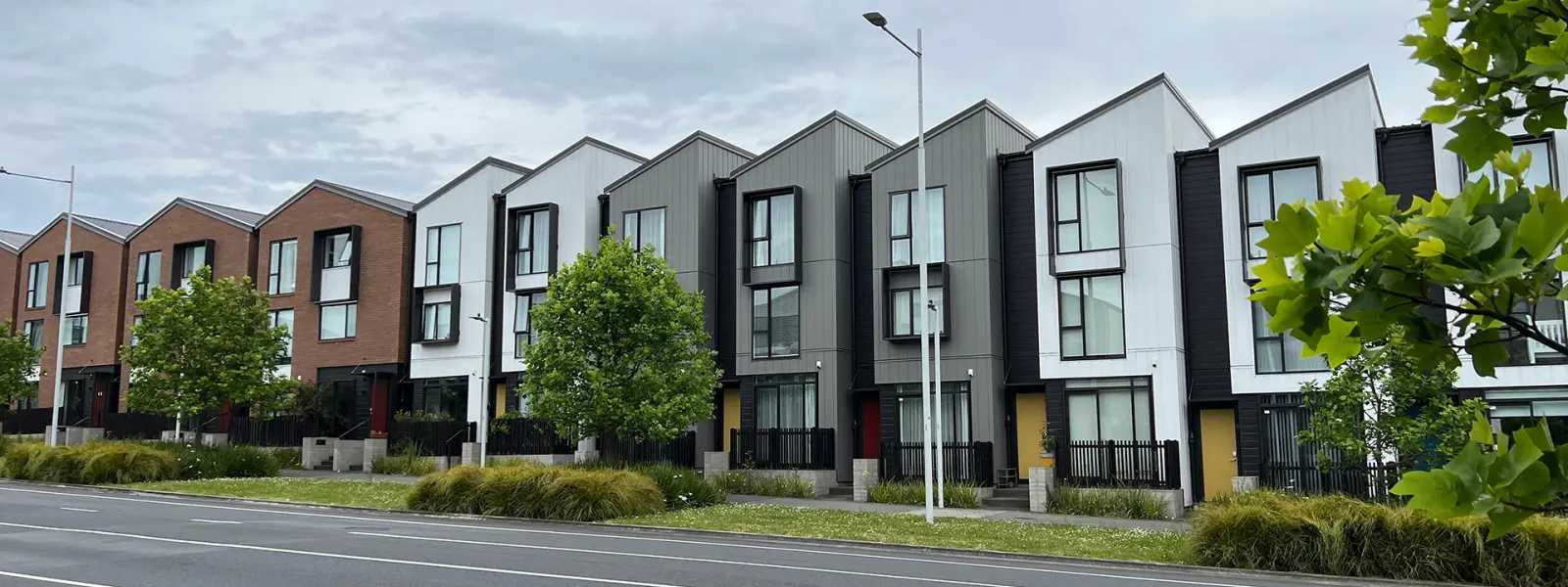 Affordability factors