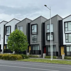 Affordability factors