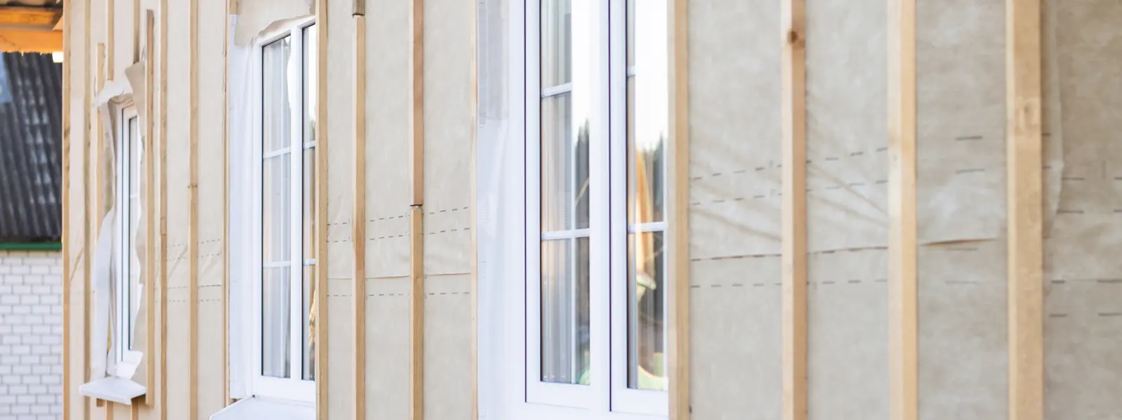 Building envelope