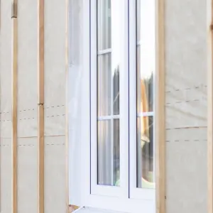 Building envelope