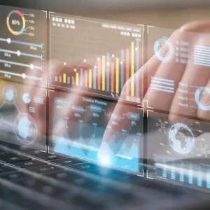 Data & analytics