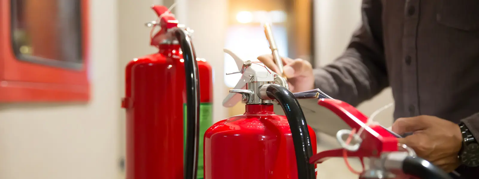 Fire protection
