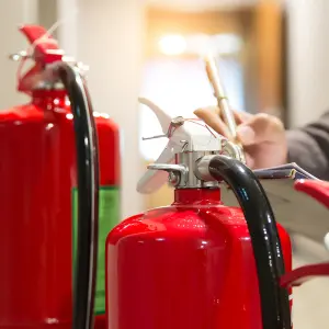 Fire protection