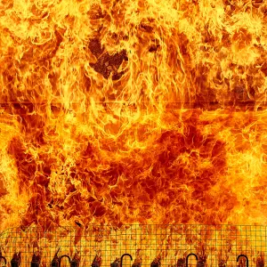 Fire safety design
