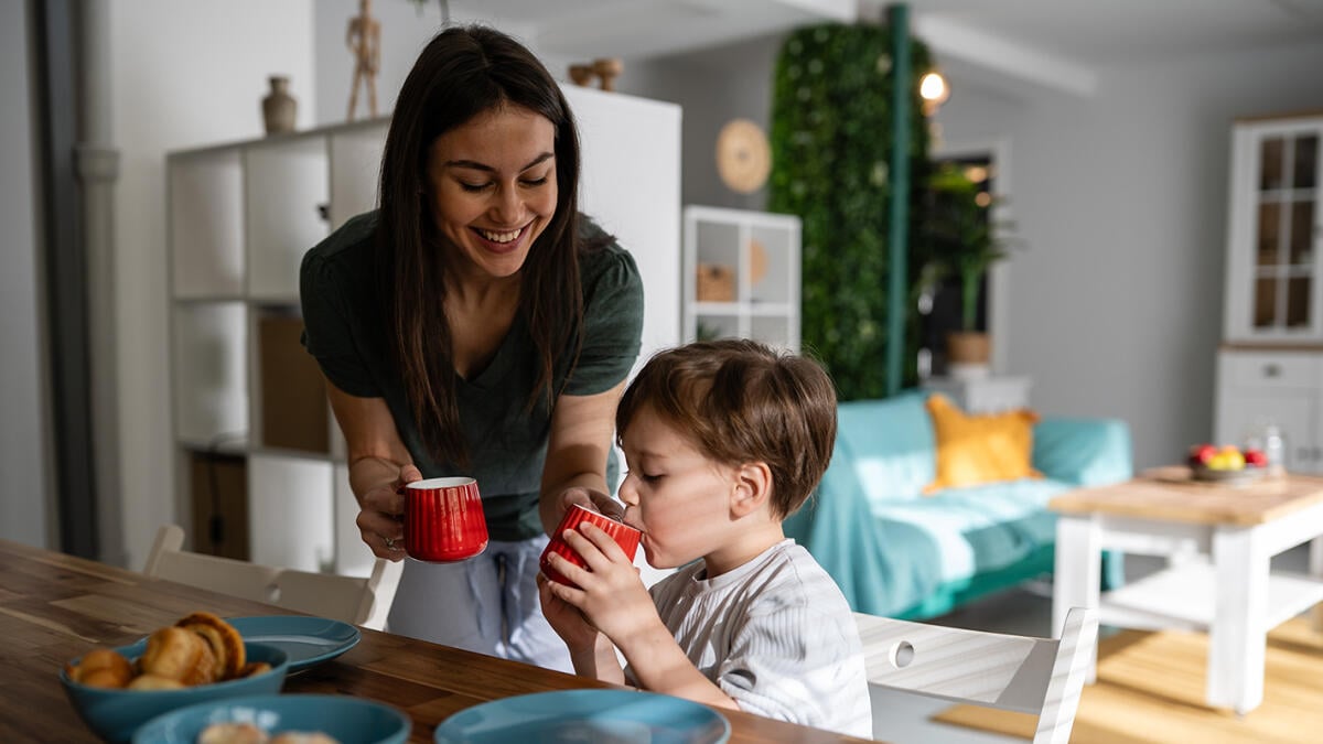 Healthy homes