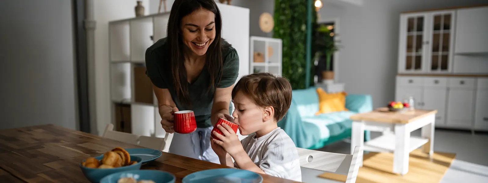Healthy homes