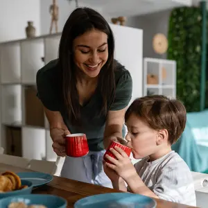 Healthy homes