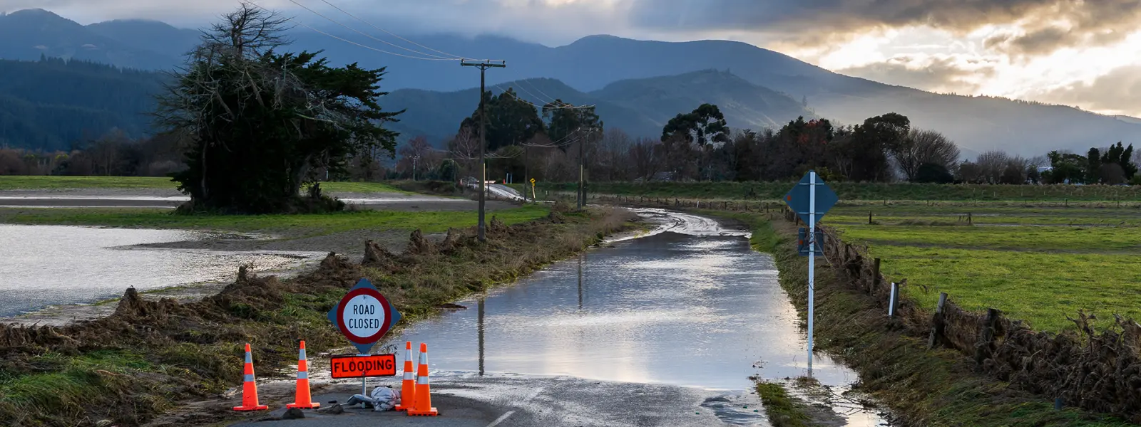 Natural hazards