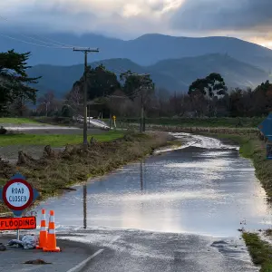Natural hazards