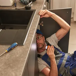 Problems & repairs