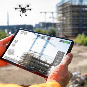 Technological innovations
