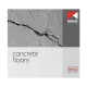 Cover of Good repair guide: concrete floors 