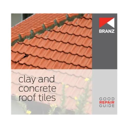 GRP Clay Concrete Roof tiles