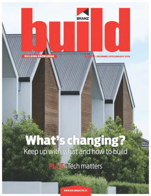 Build 175 What's changing keep up with what and how to build Cover