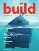 Build 196 Climate change an opportunity to build back better Cover