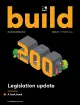 Build 200 Legislation update Cover