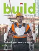 Build 201 Technology's steady march Cover