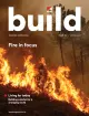Build 207 Fire in focus Cover
