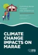 Image of Climate change impacts on marae