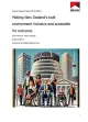 Image of Making New Zealand’s built environment inclusive and accessible for everyone