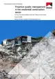 Image of Proactive quality management in the residential construction sector
