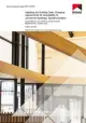 Image of Plastic waste in construction Report 5 - Fixation methods