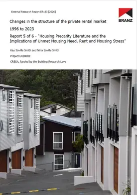 ER133 Changes in the structure of the private rental market 1996 to 2023 Report 5 of 6