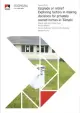 Image of Upgrade or retire? Exploring factors in making decisions for privately owned homes in Tāmaki