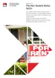 Image of The New Zealand rental sector