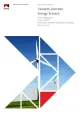 Image of towards zero net energy schools