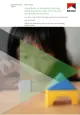 Cover page of a BRANZ external research report titled ‘Doing Better in Residential Dwellings: Going Beyond the Code in Energy and Accessibility Performance’