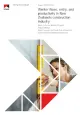 Image of Worker flows, entry and productivity in New Zealand's construction industry