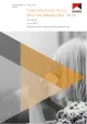 Image of Evidencing quality issues: What can industry data tell us?