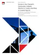 Image of Suicide in New Zealand's construction industry workforce: Factors identified in coronial reports