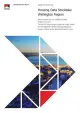 Image of Housing data stocktake Wellington region