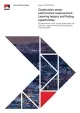 Image of Construction sector performance measurement: Learning lessons and finding opportunities