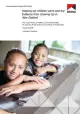 Image of Keeping our children warm and dry: Evidence from Growing Up in New Zealand