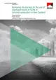 Image of Removing the barriers to the use of significant levels of SCMs in concrete production in NZ