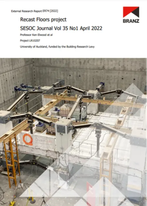 Image of Recast Floors project 