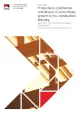 Image of Productivity distribution and drivers of productivity growth in the construction industry