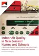 Image of Indoor air quality in New Zealand homes and schools
