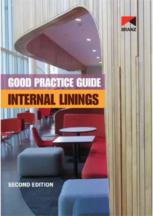 GPG Internal Linings