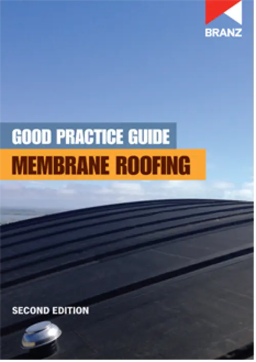 GPG Membrane Roofing