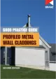 GPG Profiled Metal Wall Claddings